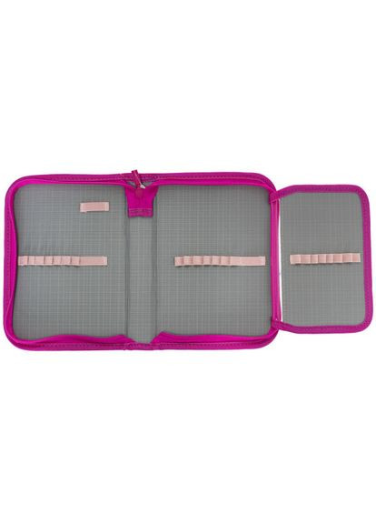 Пенал " " /25103C/ пенал 1 відд., пустий, 1 відворот, "Cats" Class (367760881)