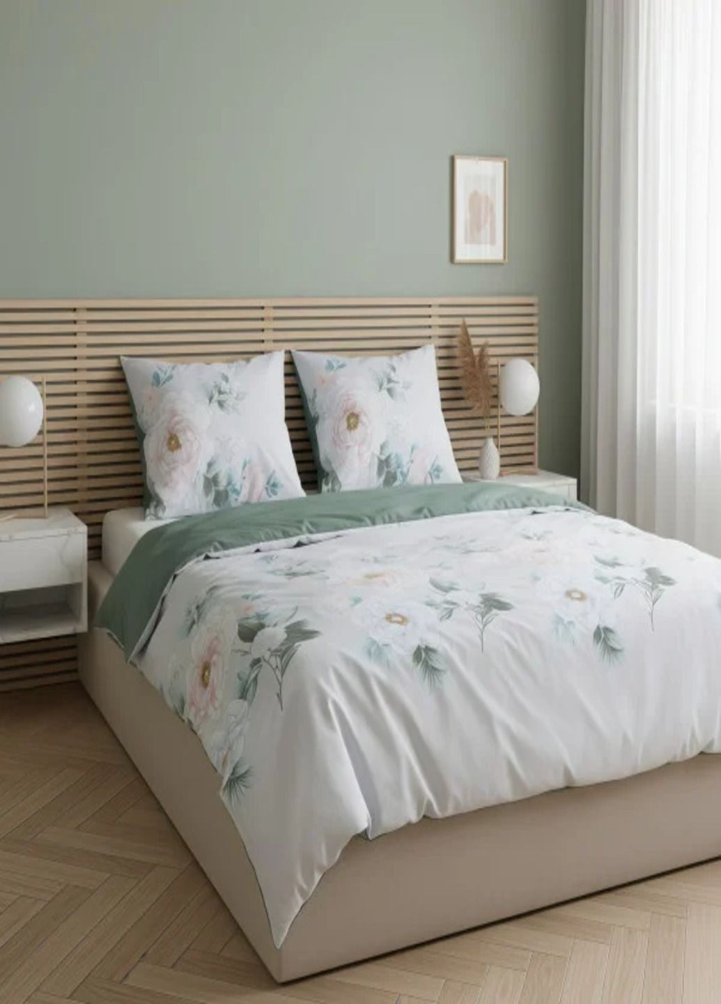 Постільна білизна Вілюта ранфорс сімейна. Постіль Вілюта сім'я. Комплекти постільної білизни. Viluta Постільна білизна (367584105)