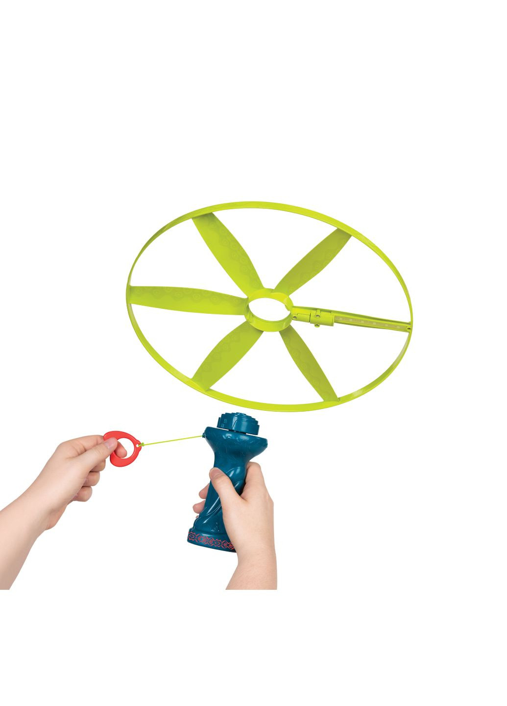 Игровой набор Блестящий Диск () Battat BX1592Z (331789139)