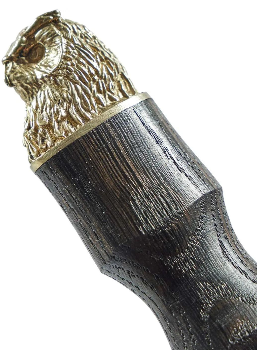 Набір шампурів R.A. "Сафарі" кейс + виделка No Brand (316436932)