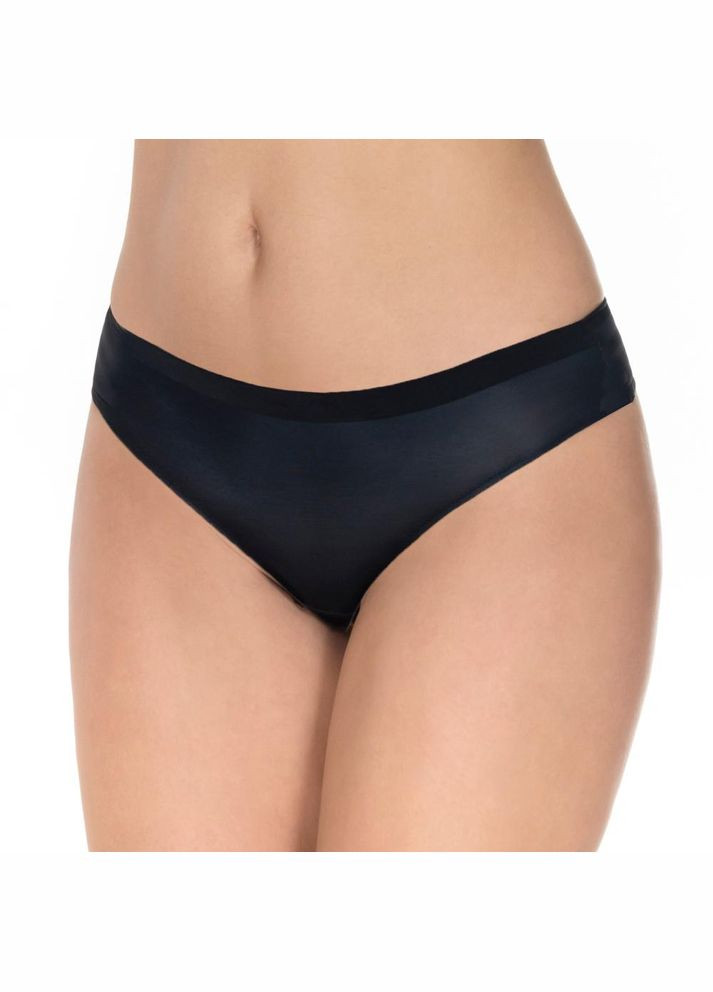 Труси жіночі бікіні Josephine 42/L Black (чорний) (арт 018 34 02) Effetto (295046925)