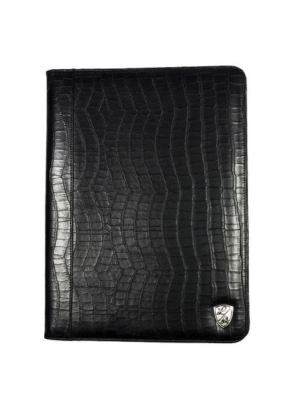 Комплект Шариковая ручка IM 17 Black 22 032 + Кожаная папка Tonino Lamborghini 47324735 Parker (316616106)