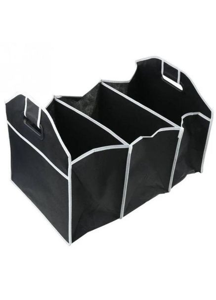 Сумка органайзер у багажник автомобіля 54х33х23 см (С051340) Icar (349843686)