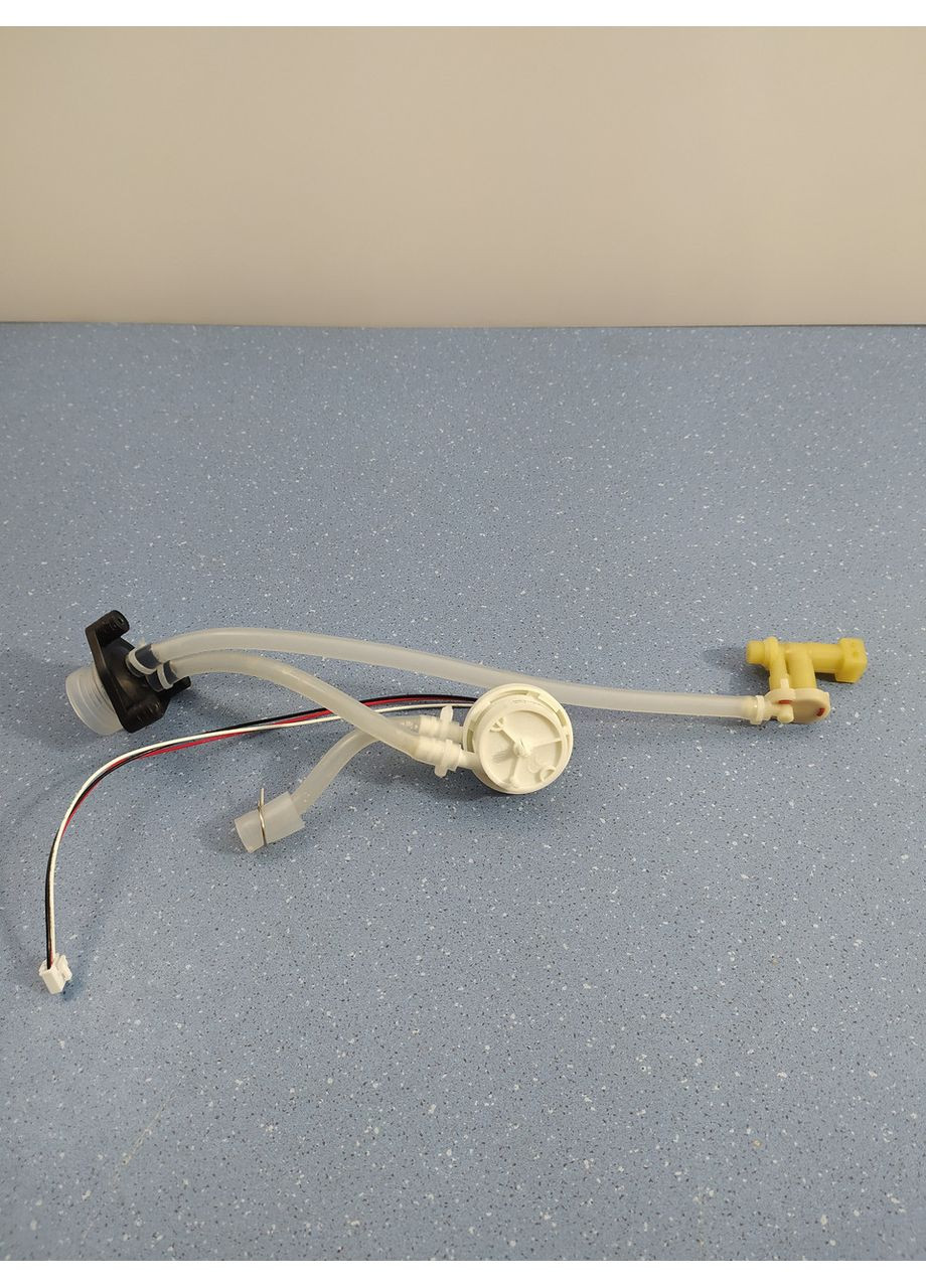 Датчик витрати води для кавоварки PCM1535E AB32-S21PO12C-11R Polaris (361863311)