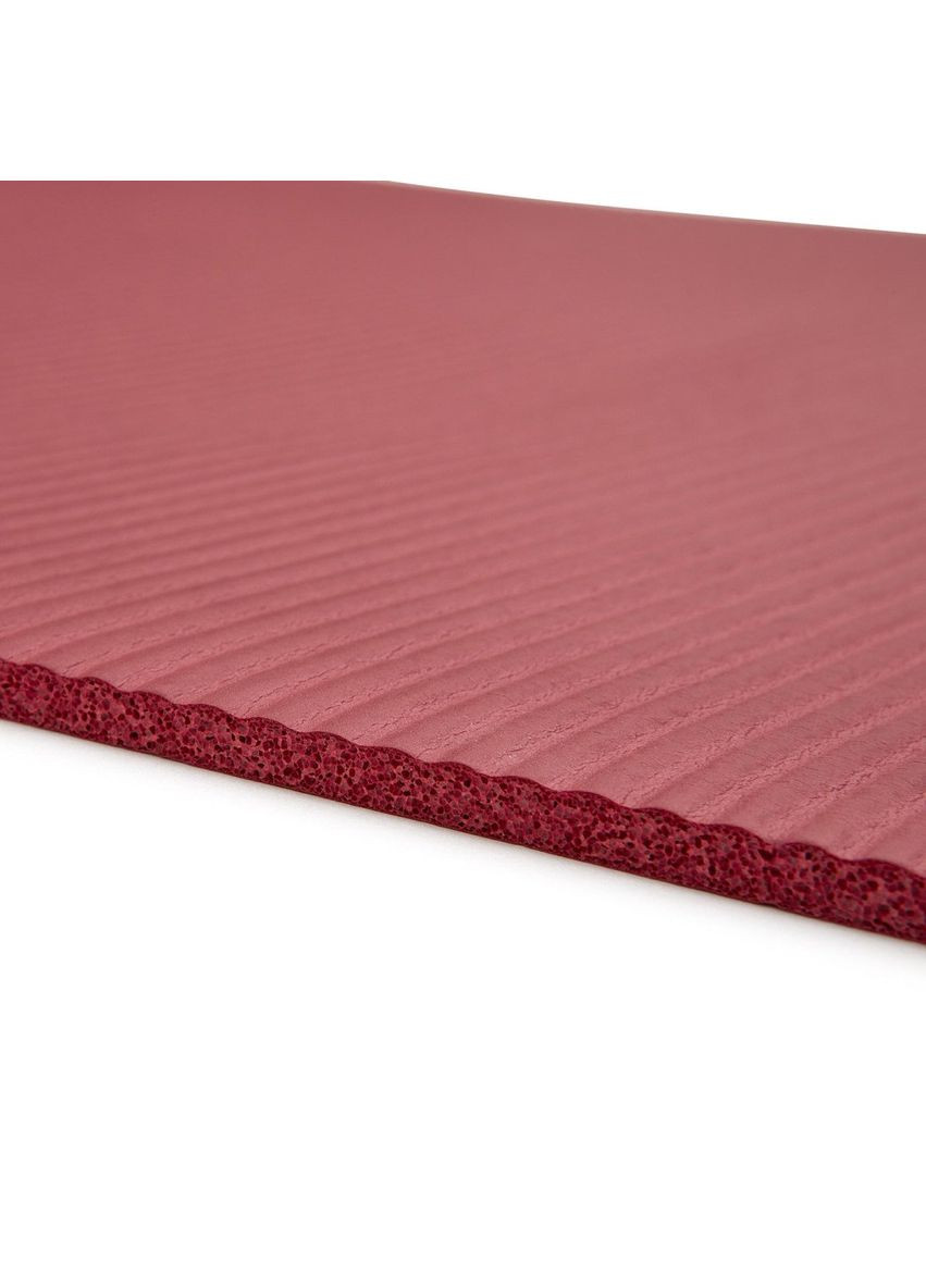 Тренувальний килимок 7 мм ADMT-11014RD adidas (332202236)