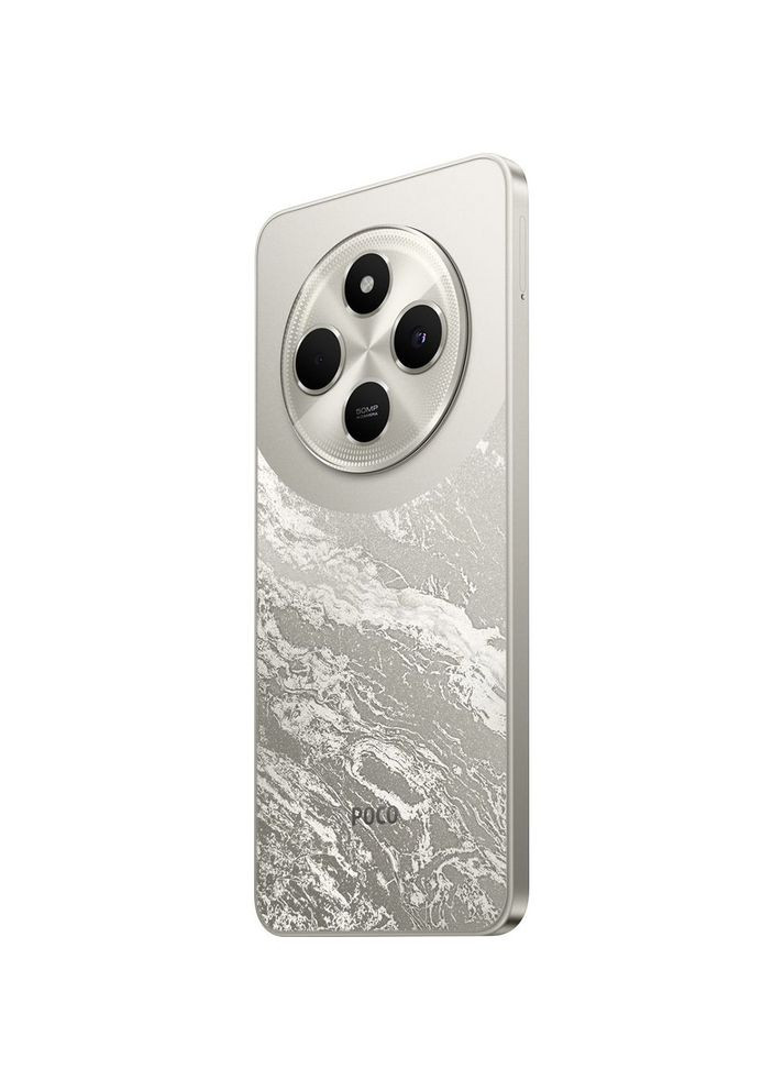 Смартфон C75 6/128GB Dual Sim Gold POCO (306553568)