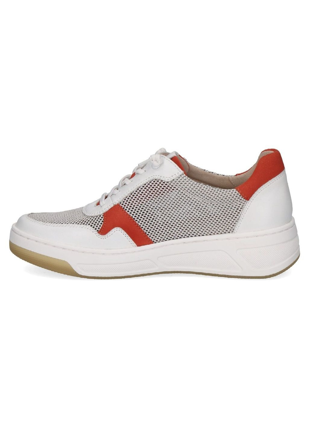 Кросівки Caprice білі літо (322668639)