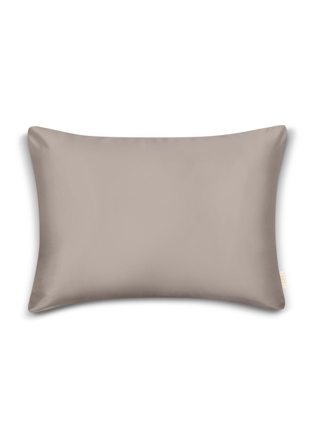 Наволочка сатин на подушку 45х45 BRONZE (4822052309940) Cosas (367914813)