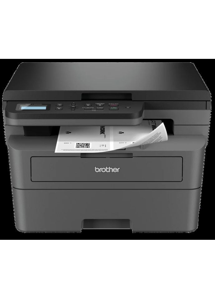 Багатофункціональний пристрій DCPL2600DYJ1 (7085065) Brother (322768297)