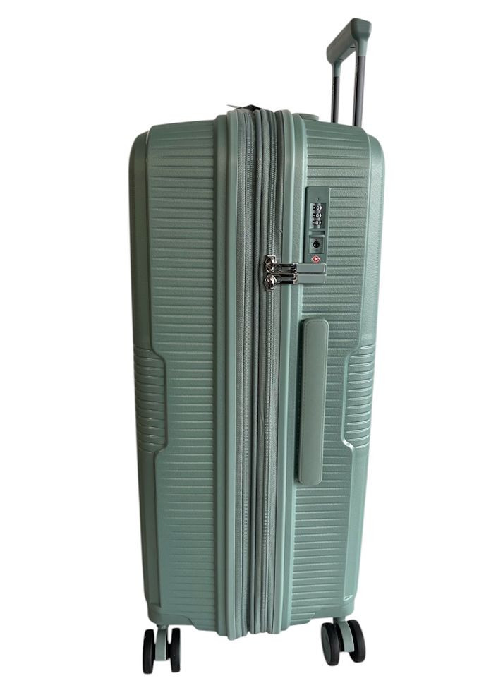 Валіза велика 251 поліпропілен L AIRTEX (336885034)