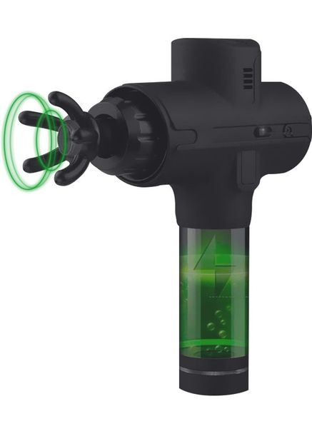 Массажер Pulse Pro 52BK (23101012) NEOR (362212356)