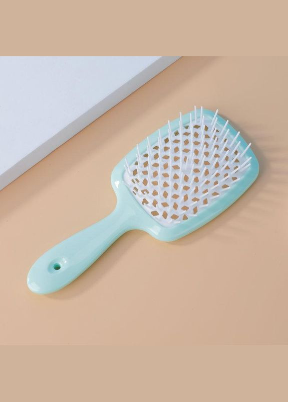 Расческа для волос Spearmint (AN0103313) ANbeauty (356606988)