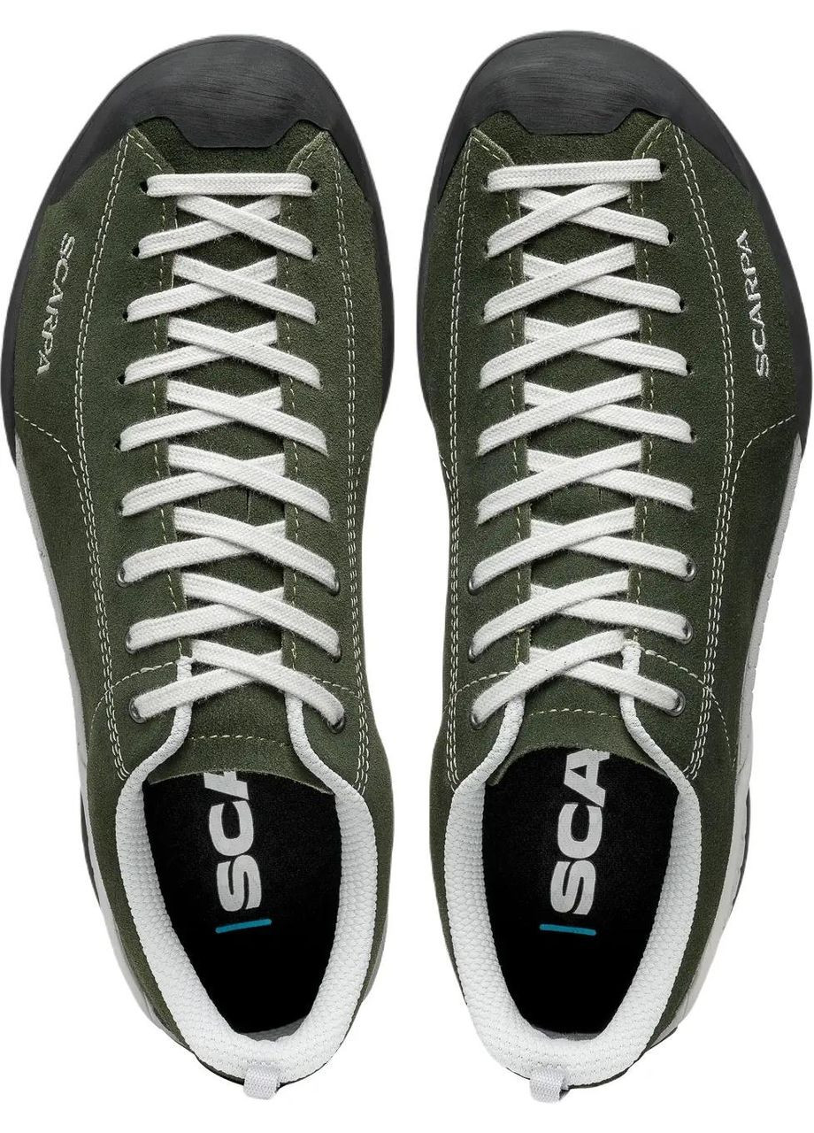 Кроссовки Mojito Thyme Green Scarpa (316255033)
