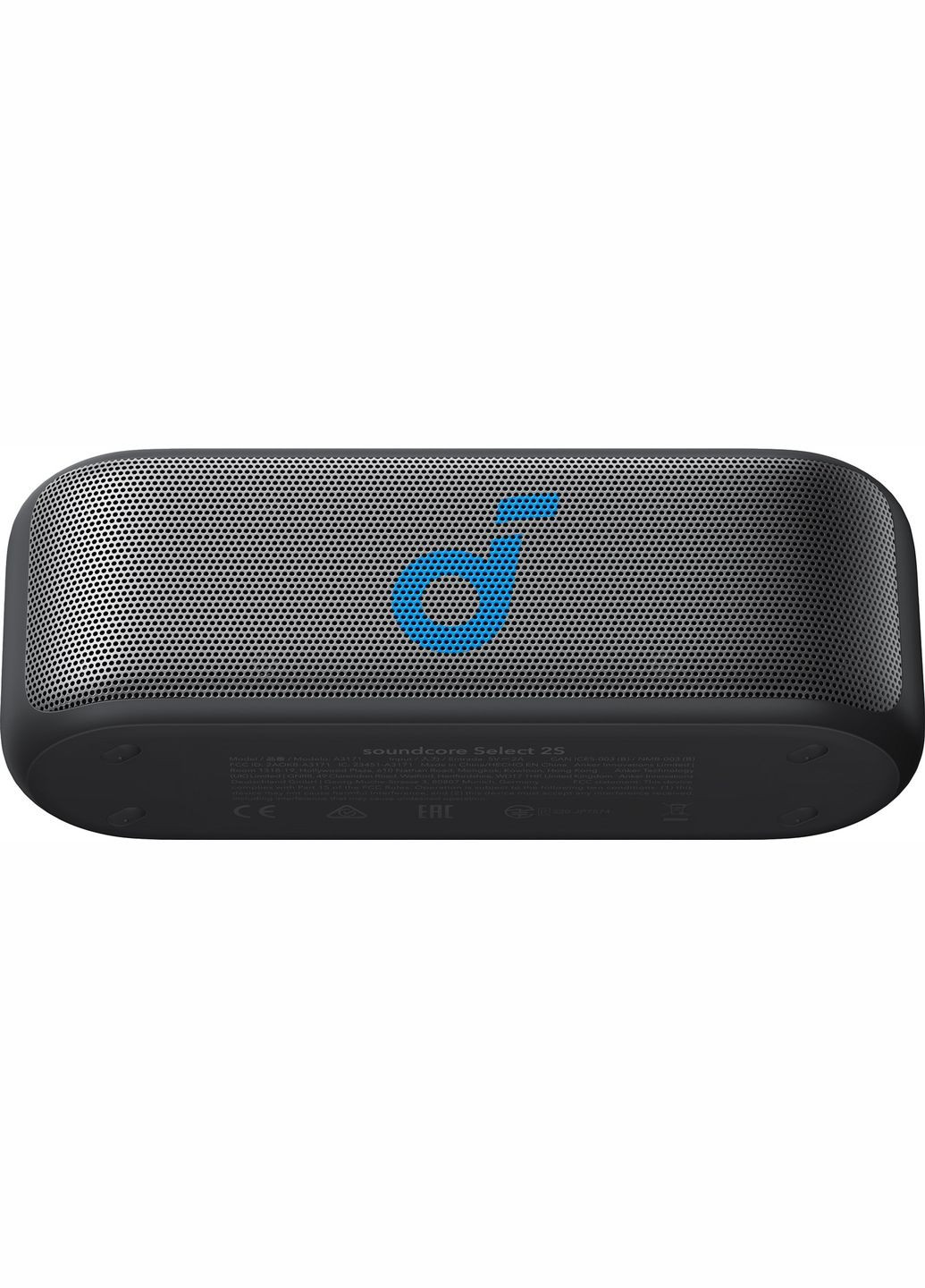 Акустична система SoundCore Select 2S Black (A3171011) Anker (341737845)