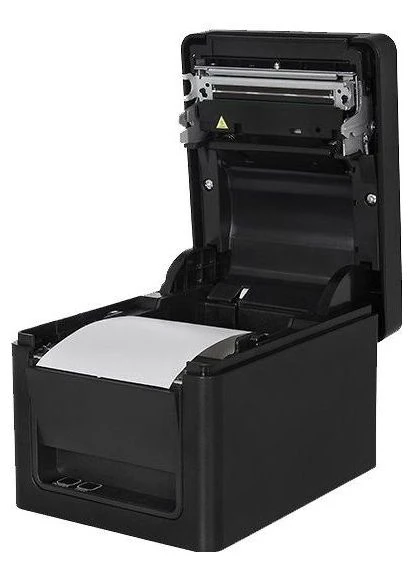 Принтер чеков CT-E351 Ethernet, USB, Black (CTE351XEEBX) Citizen (391738883)