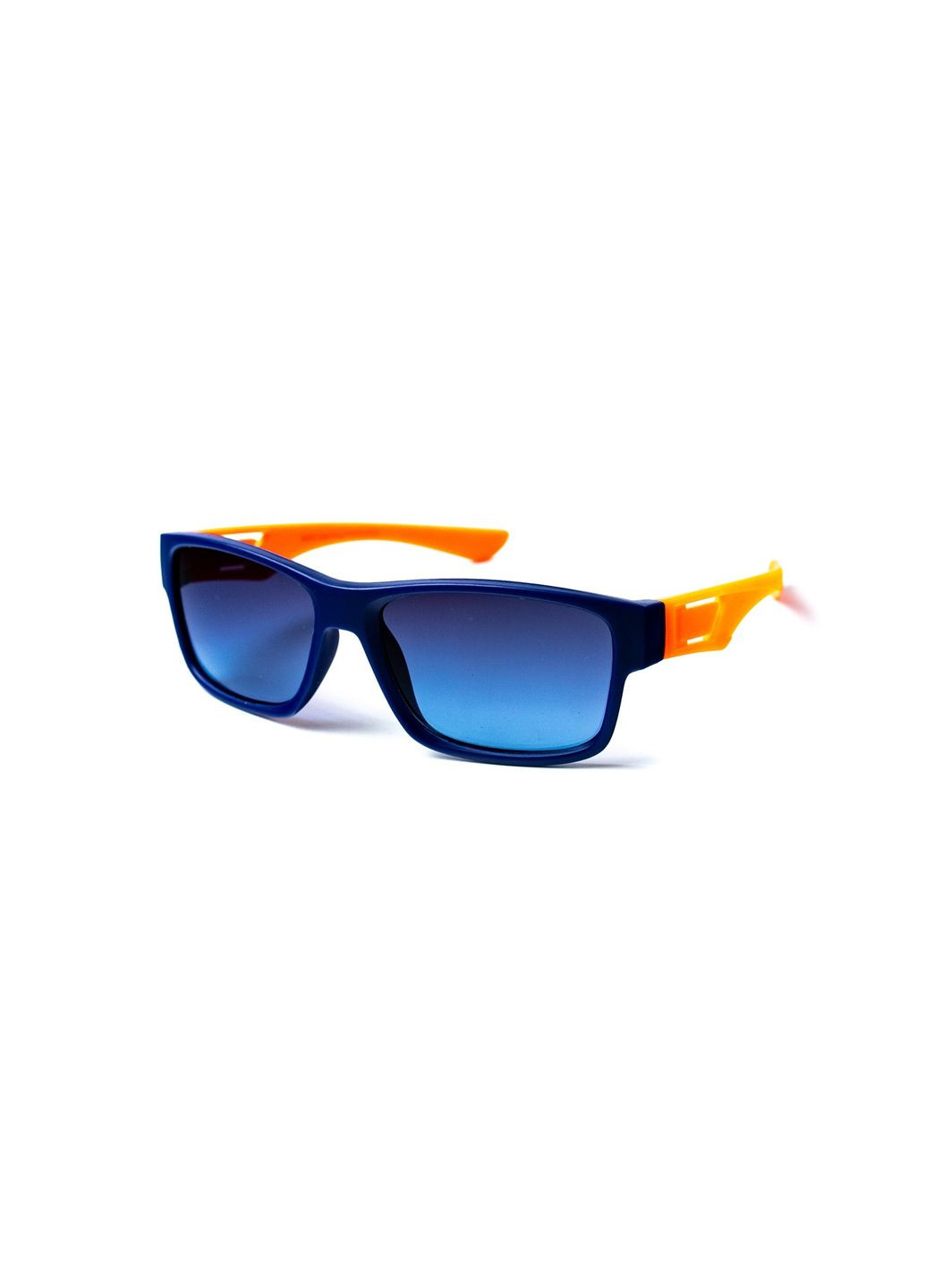 Сонцезахисні окуляри дитячі Спорт LuckyLOOK 449-749 (292668910)