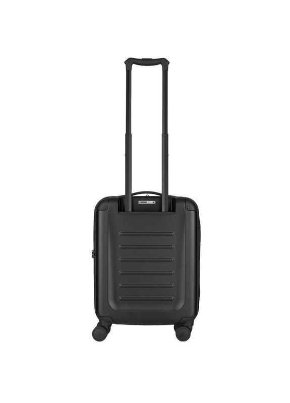 Чемодан на 4 колесах SPECTRA 2.0 Global Black S карман д/ноутбука 32л (Vt609770) Victorinox Travel (322200242)