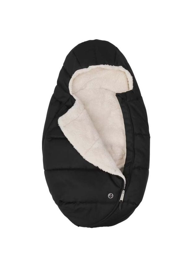 Спальный мешок для автокресла Twillic Black () Maxi-Cosi 8735390110 (335973415)