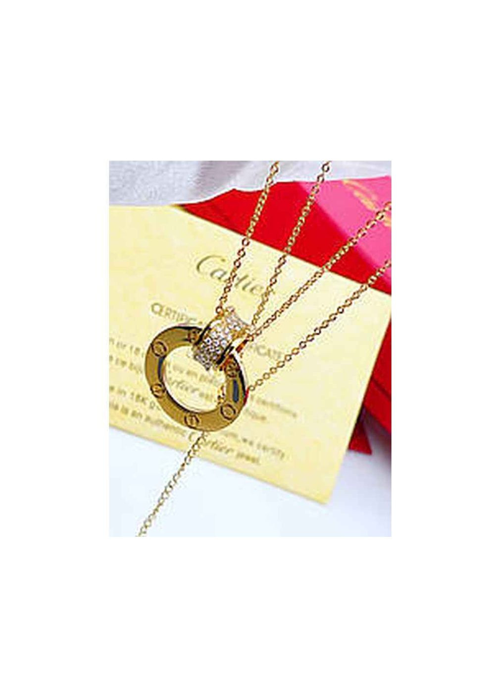 Подвеска Stainlees Steel 699 Stainless Steel (363329308)