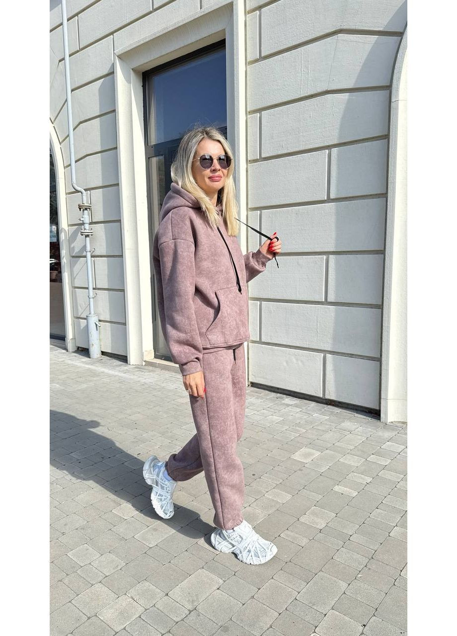 Жіночий спортивний костюм вільного крою Avanti (361948843)