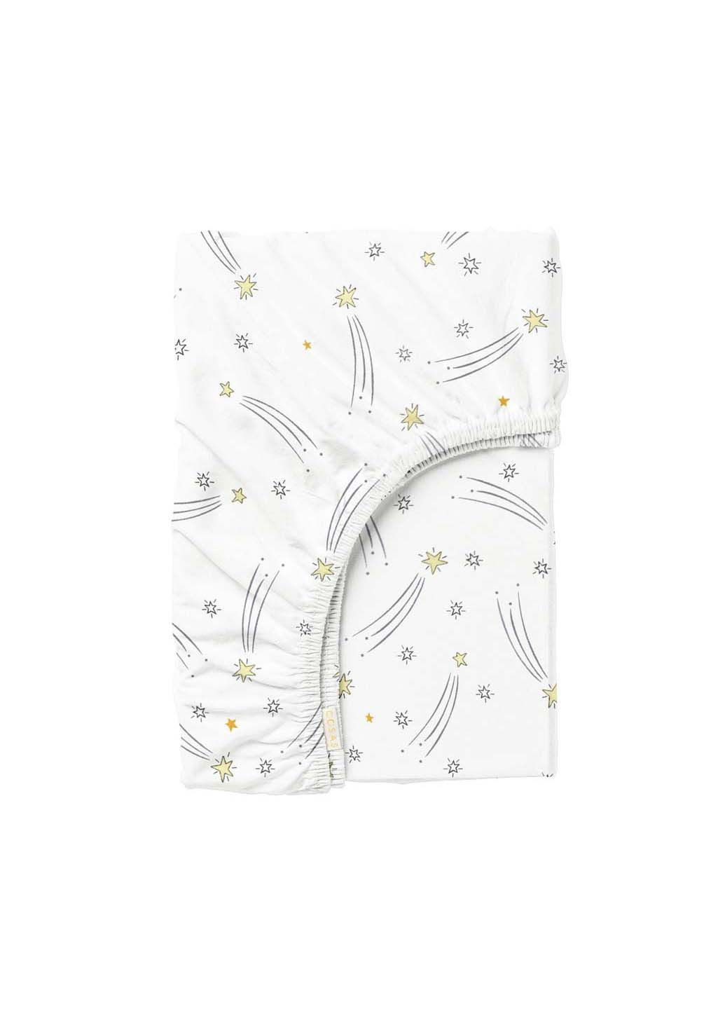 Простыня на резинке 90х200 см Cosas (311552066)