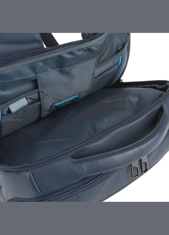 Рюкзак для ноутбука AKRON/Blue CA5105AO_BLU official Piquadro (372676047)
