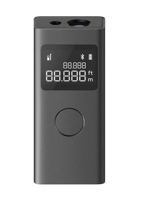 Лазерний далекомір Mi Smart Laser Measure (BHR5596GL) Xiaomi (280877128)