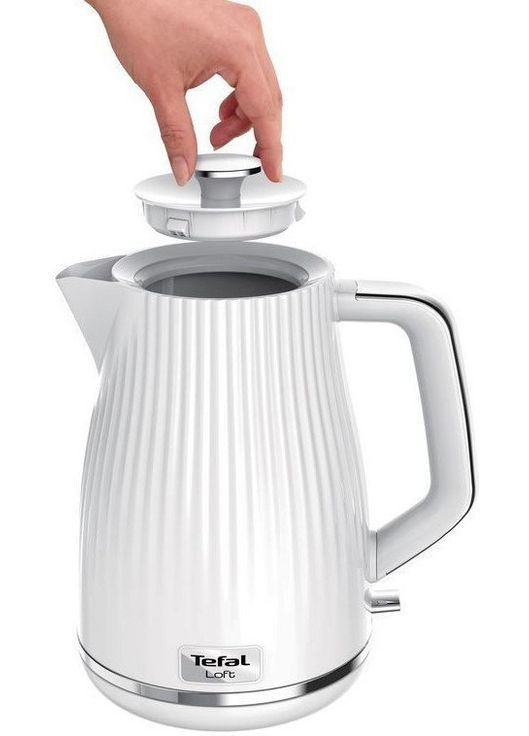 Електрочайник KO250130 (6417623) Tefal (322537872)