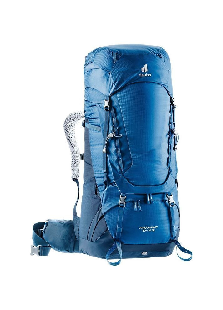 Рюкзак Aircontact 60+10 SL 3320421 3399 Deuter (318434825)