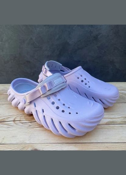 Крокс Екхо Клог Echo Clog Crocs (315919584)