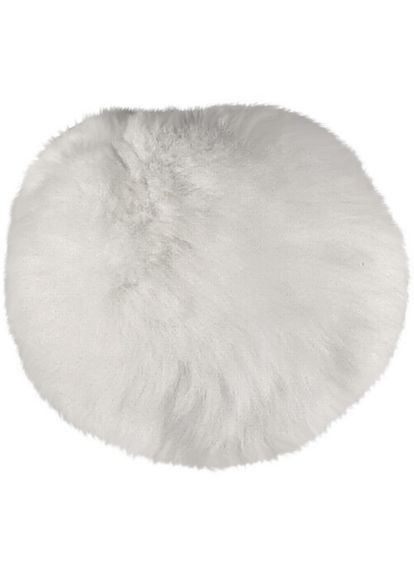 Хвост Зайка на булавке Seta Decor (316089683)