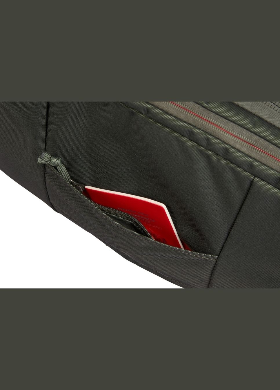 Рюкзак-Наплечна сумка Subterra Convertible Carry-On (Dark Forest) 3204024 (TH 3204024) (TH 3204024) Thule (315031256)