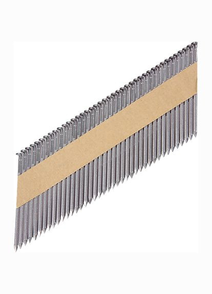 Цвяхи оцинковані у обоймах P-45783 (2.9х50 мм, 3300 шт) для цвяхозабивних пневмопістолетів (30393) Makita (295036829)