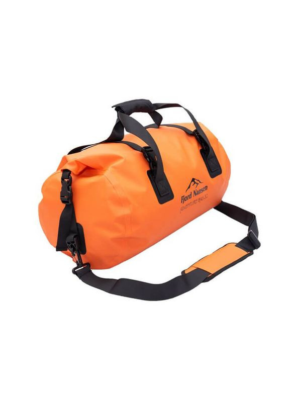 Дорожная сумка-баул гермо Adventure Bag 30 (fn_41327) Fjord Nansen (322207086)