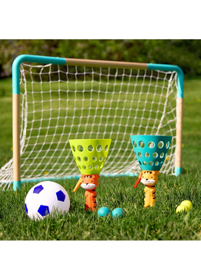 Розвивальна гра Кульки-стрибунчики (BX2274Z) Battat (363261883)