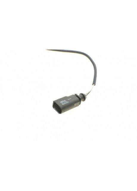 Датчик температуры ВГ Skoda Fabia/Roomster 1.4 TDI 06-10 (HÜCO) 137073 RU63 Hitachi (342410337)