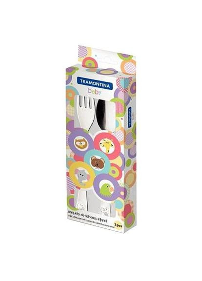 Детский набор Baby (3 единицы) 66970/020 Tramontina (316626239)