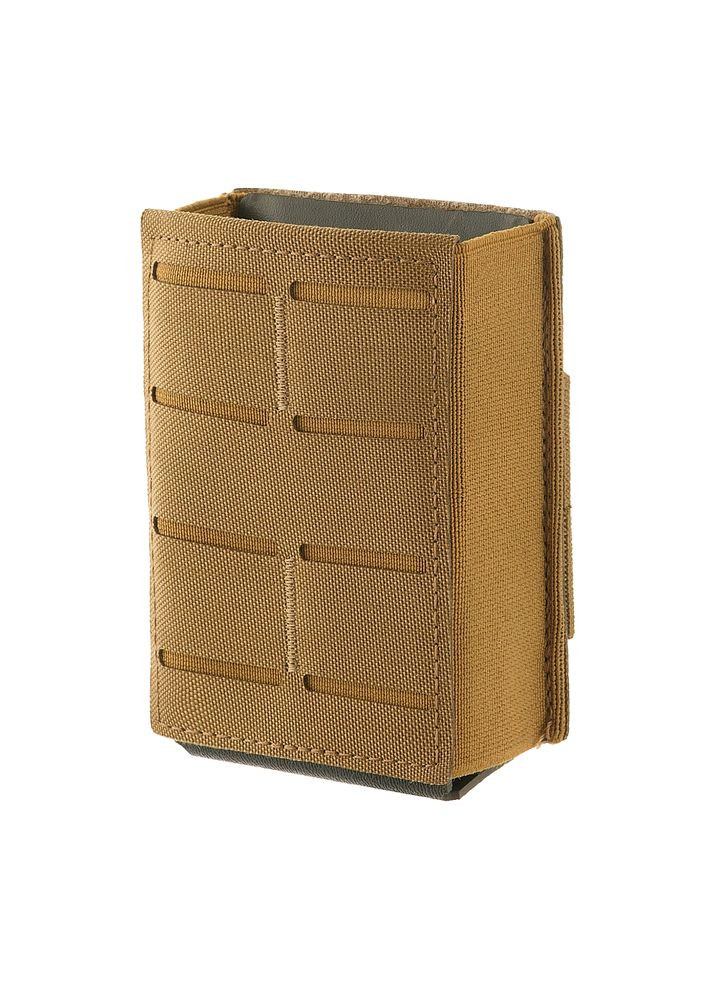 Итог для магазина эластичный (10 см) Laser Cut Coyote M-TAC (315146987)