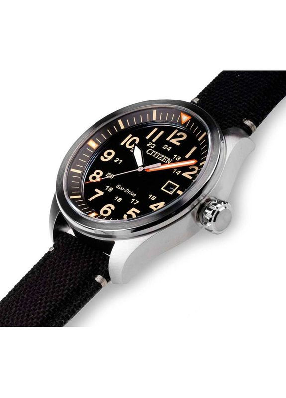 Чоловічі наручні годинники AW5000-24E Citizen (330808153)