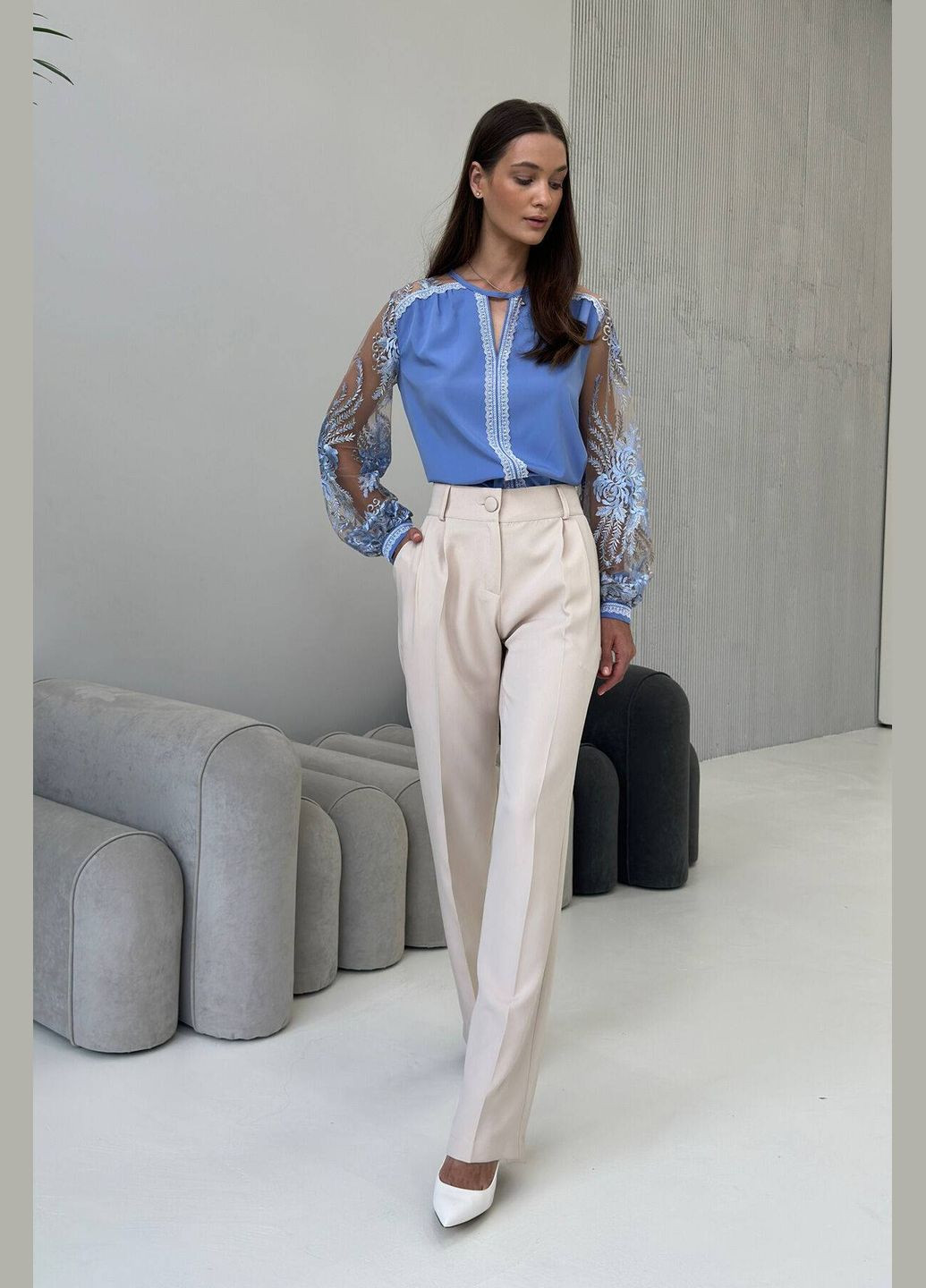 Брюки Nenka (325880476)