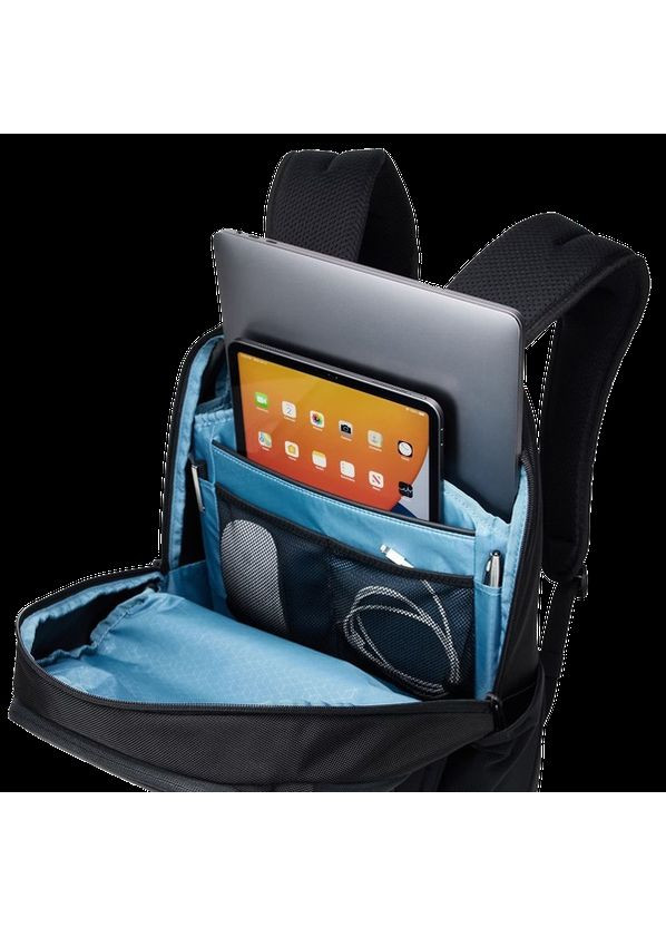 Рюкзак Accent Recycled Backpack 23L TACBP-2116 (Black) (7081841) Thule (360393529)