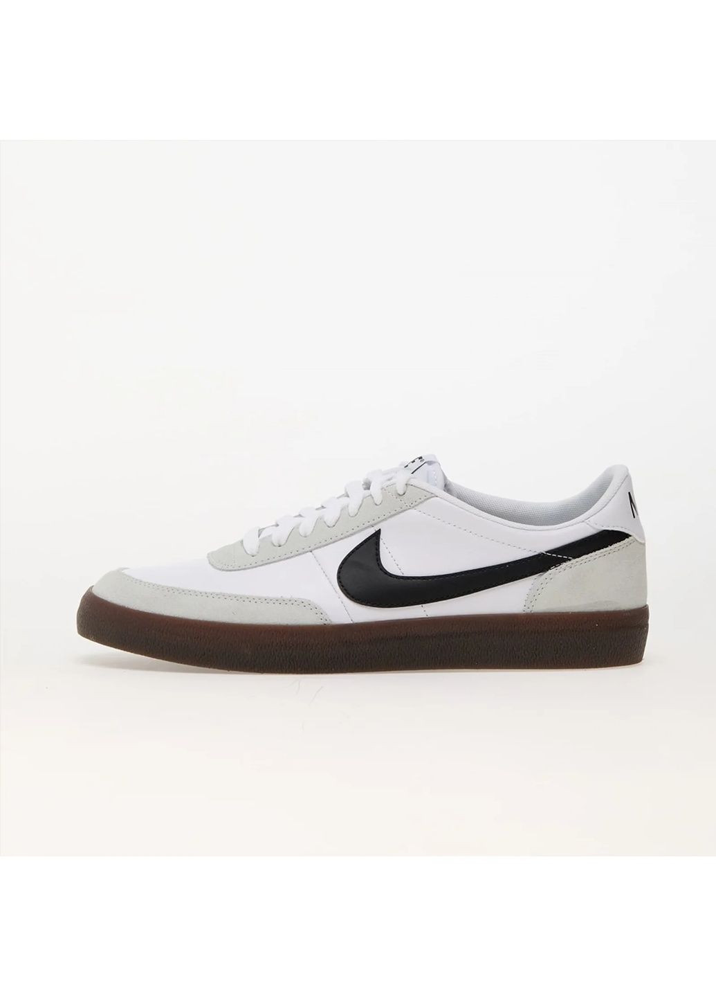 Білі кросівки чоловічі killshot 2 leather white Nike