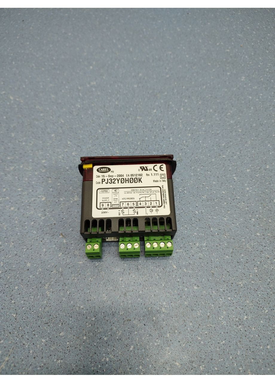 Плата керування для холодильника PJ32Y0H00K 9290775 LIEBHERR (361864193)