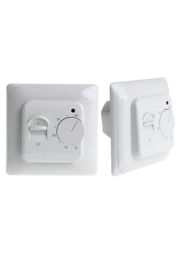 Терморегулятор (термостат) механический Heat M5.16, Minco (293346713)