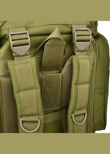 Рюкзак Tactic 65 Green Norfin (341540653)