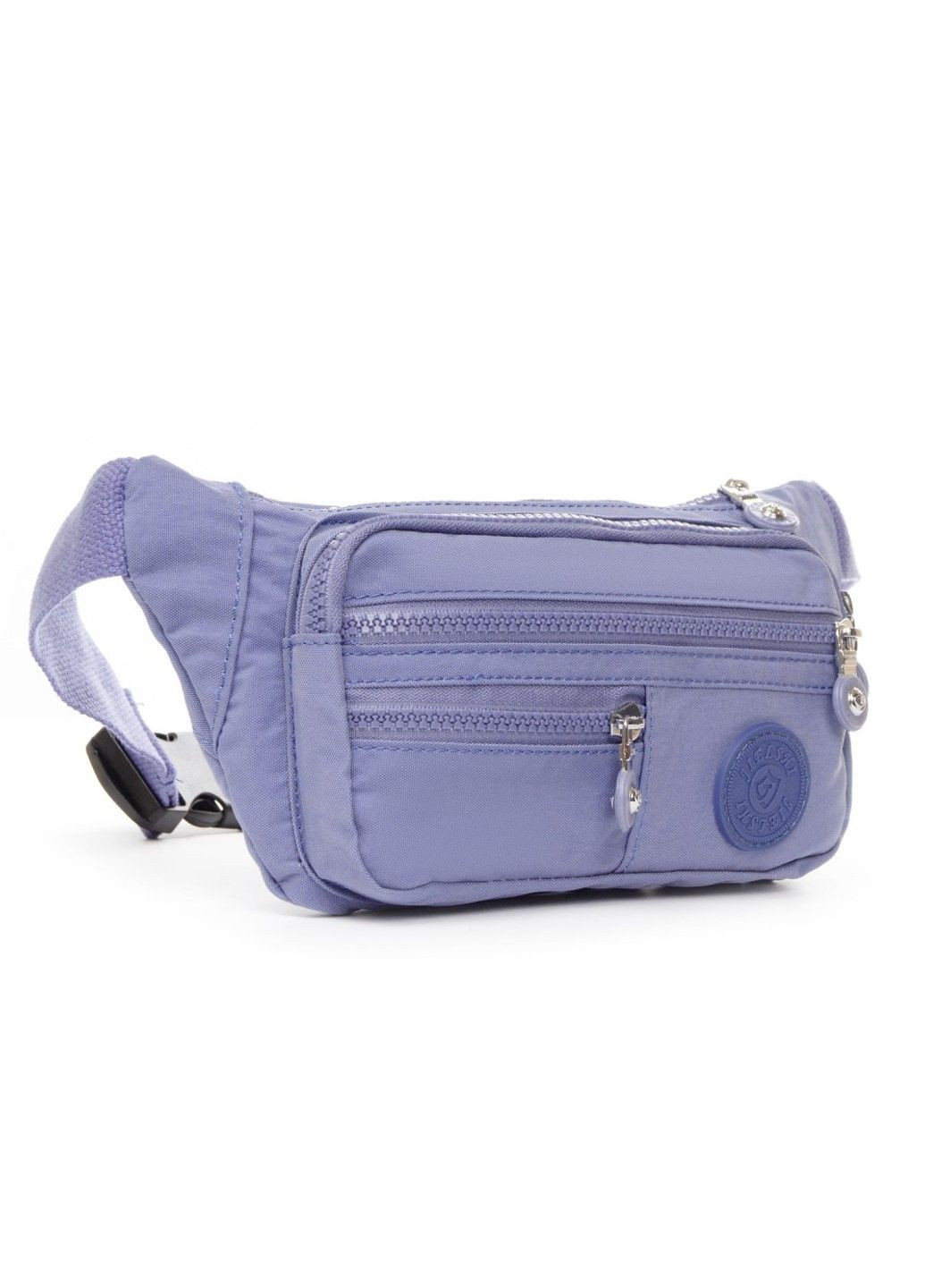 Жіноча сумка ZT-002 l.purple Jielshi (341248581)