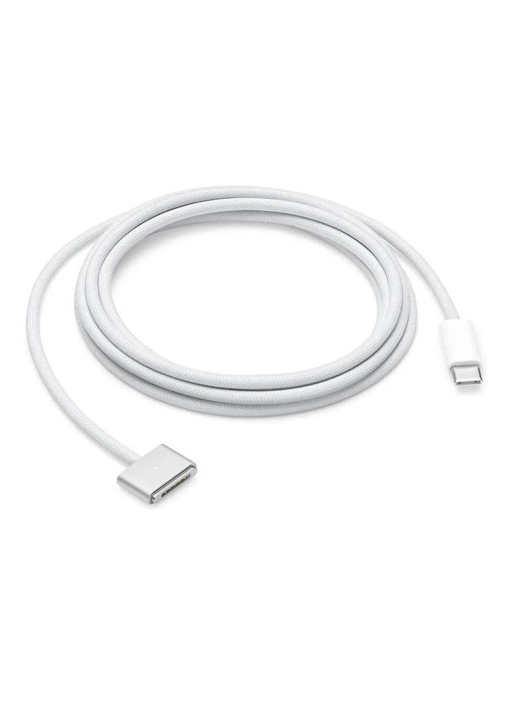 Кабель USB-C для Magsafe Cable (2m) MLYV3ZM/A RU Apple (330030513)