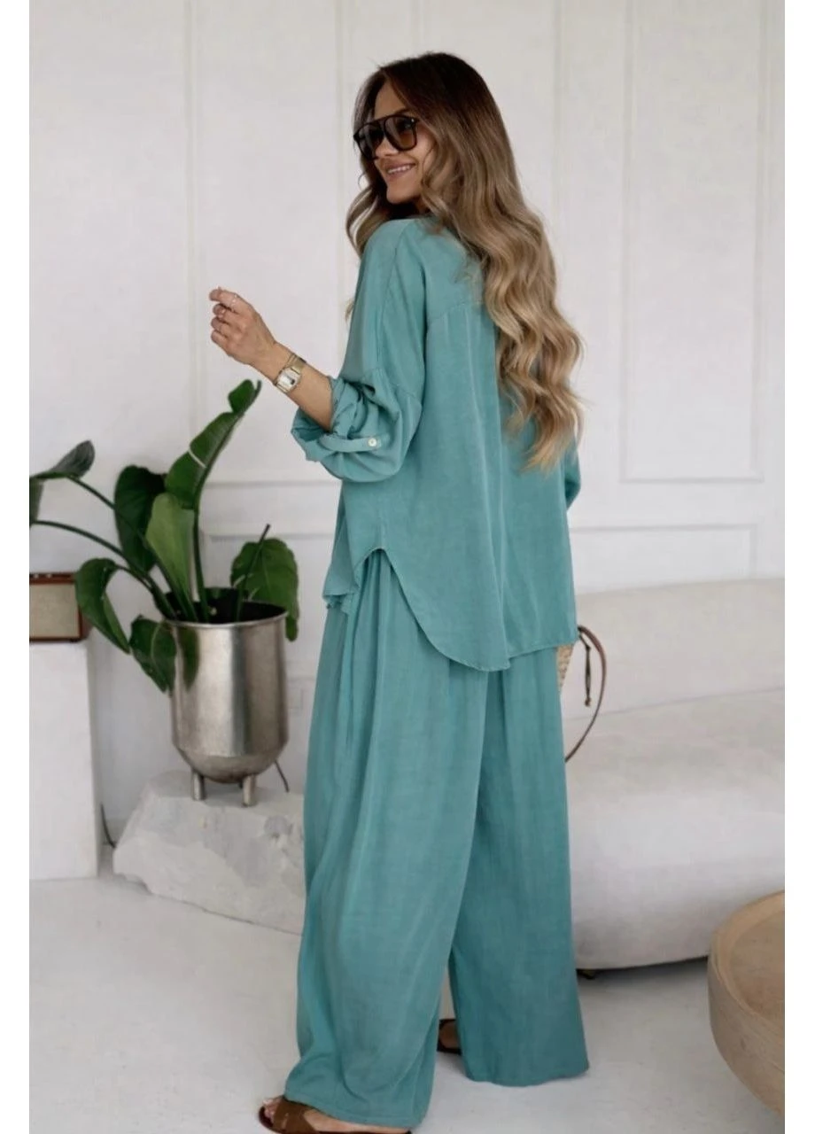 Жіночий костюм повсякденний Style Point (386658446)