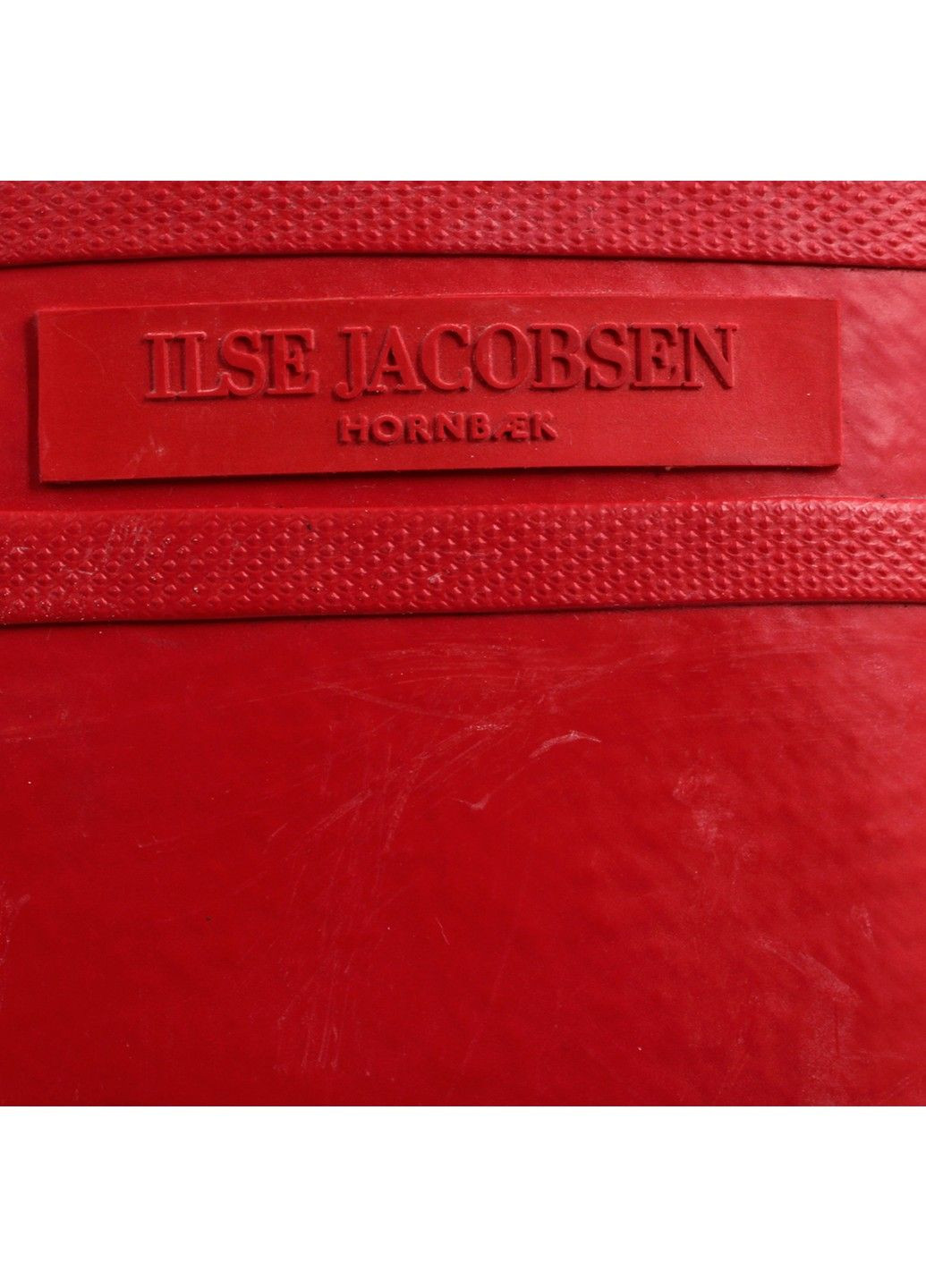 резиновые женские сапоги Ilse Jacobsen