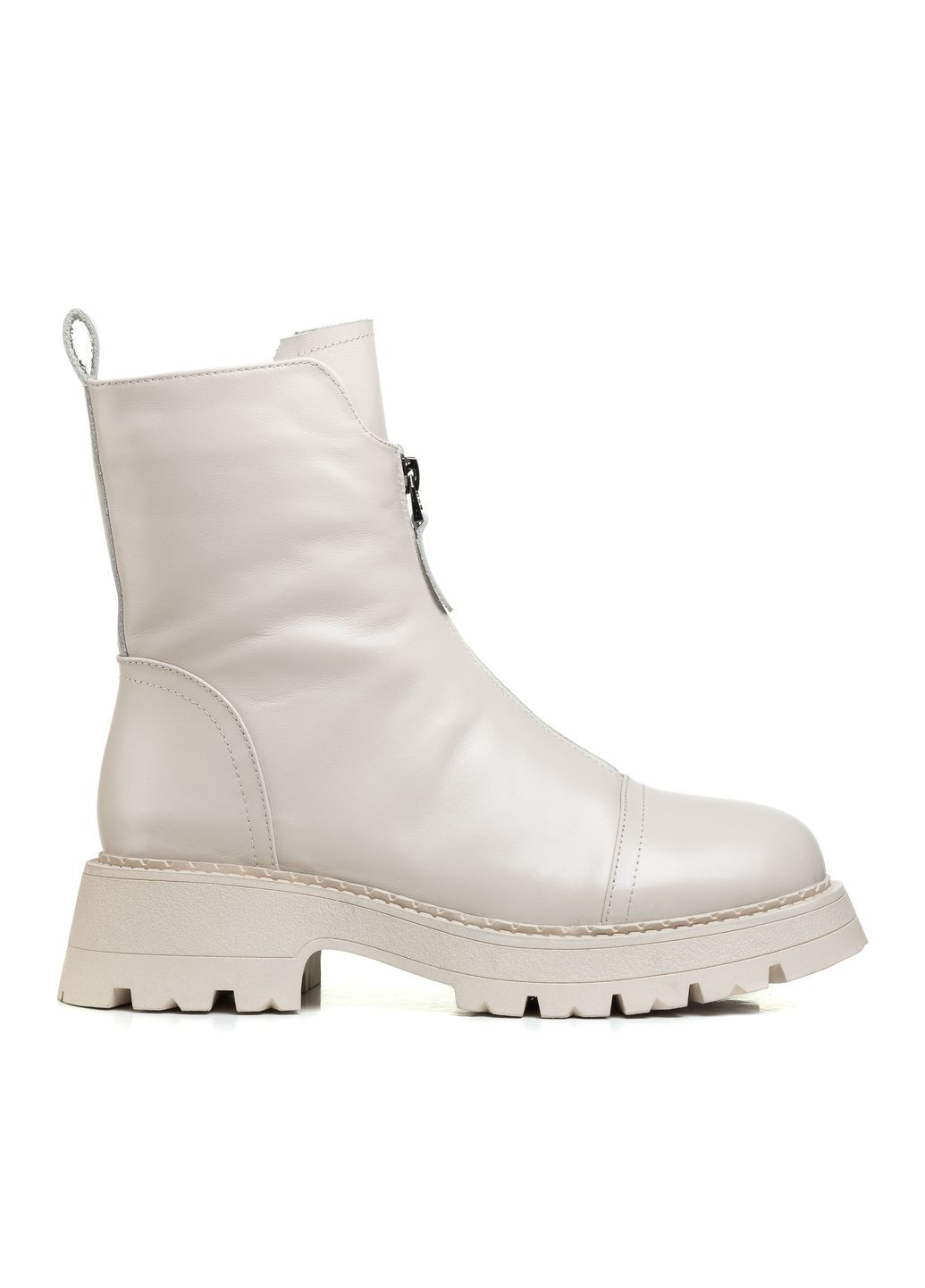 Зимние ботинки (1612ца) Melanda.M